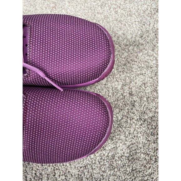 Nobull Shoes Womens 9.5 NEW Superfabric Trainer Impact Gum Sole Gym Workout Lift - Picture 9 of 12